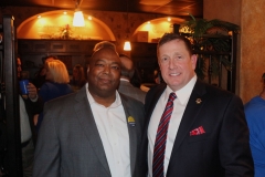 Sheriff Randy Smith - Kick-off Party Gallery