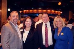 Sheriff Randy Smith - Kick-off Party Gallery