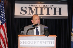 Sheriff Randy Smith - Kick-off Party Gallery