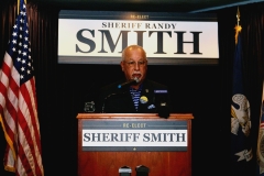 Sheriff Randy Smith - Kick-off Party Gallery