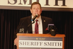 Sheriff Randy Smith - Kick-off Party Gallery