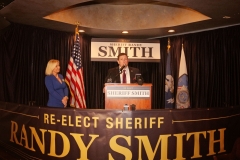 Sheriff Randy Smith - Kick-off Party Gallery