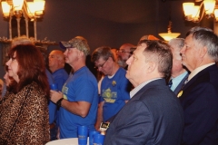 Sheriff Randy Smith - Kick-off Party Gallery