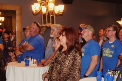 Sheriff Randy Smith - Kick-off Party Gallery