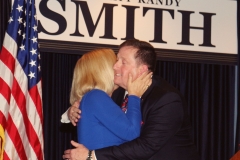 Sheriff Randy Smith - Kick-off Party Gallery