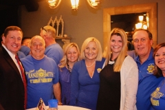 Sheriff Randy Smith - Kick-off Party Gallery
