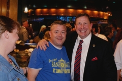 Sheriff Randy Smith - Kick-off Party Gallery