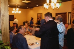 Sheriff Randy Smith - Kick-off Party Gallery