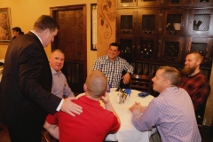 Sheriff Randy Smith - Kick-off Party Gallery