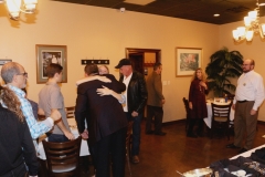 Sheriff Randy Smith - Kick-off Party Gallery