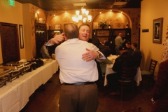 Sheriff Randy Smith - Kick-off Party Gallery