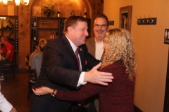 Sheriff Randy Smith - Kick-off Party Gallery