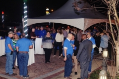 Sheriff Randy Smith - Kick-off Party Gallery