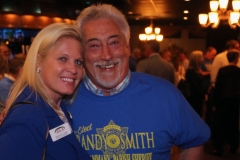 Sheriff Randy Smith - Kick-off Party Gallery