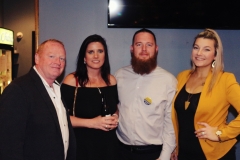 Sheriff Randy Smith - Kick-off Party Gallery