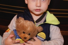 Sheriff Randy Smith - Kick-off Party Gallery