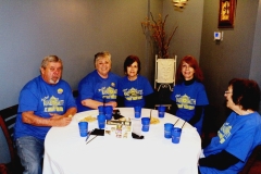 Sheriff Randy Smith - Kick-off Party Gallery