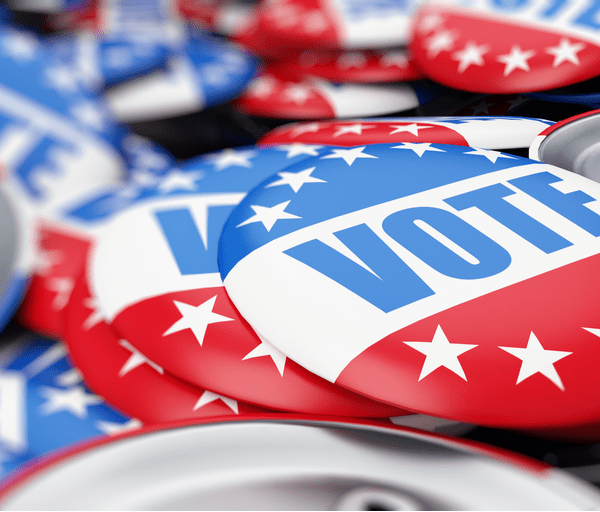 2019 General Election for St. Tammany Parish